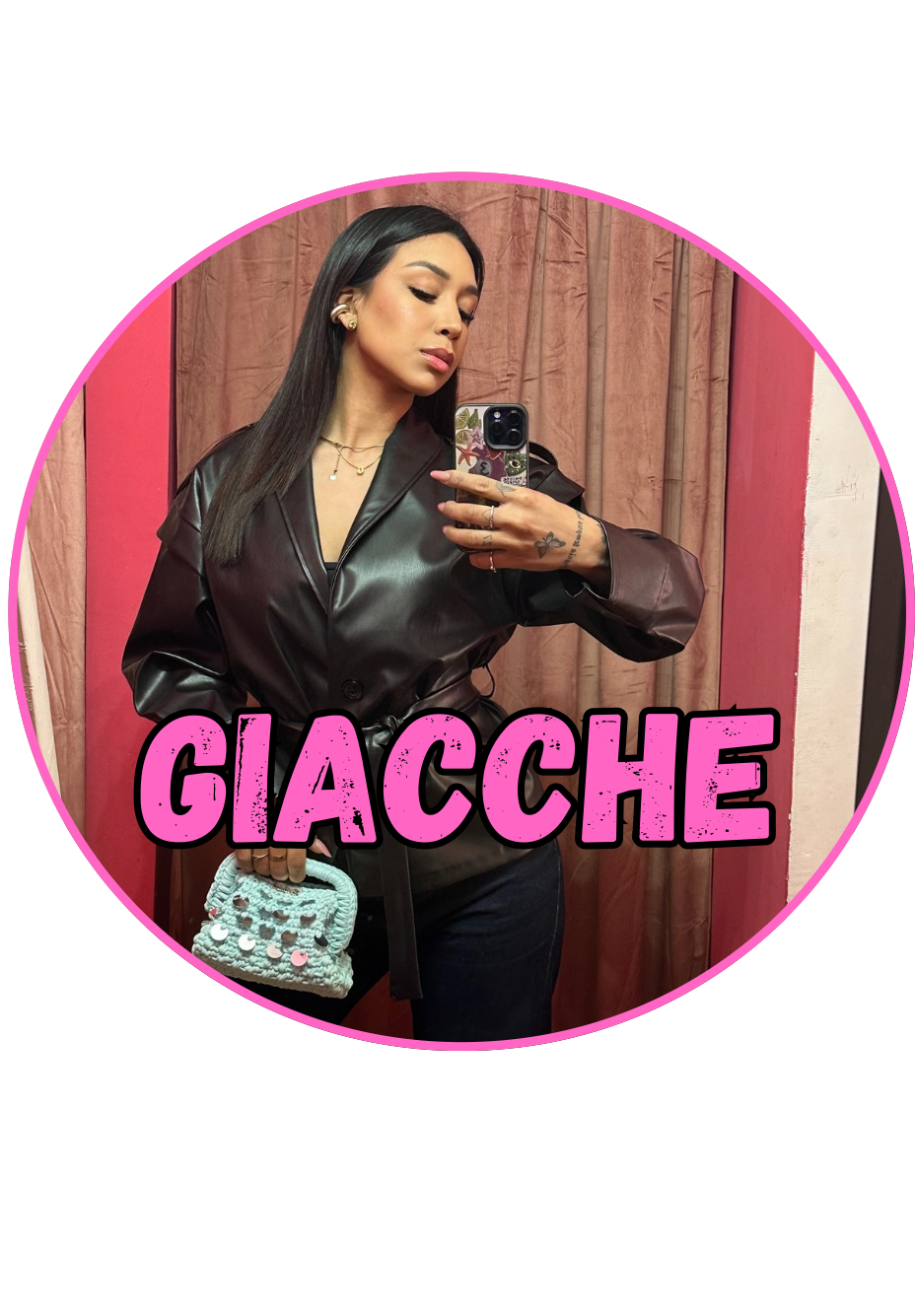 GIACCHE