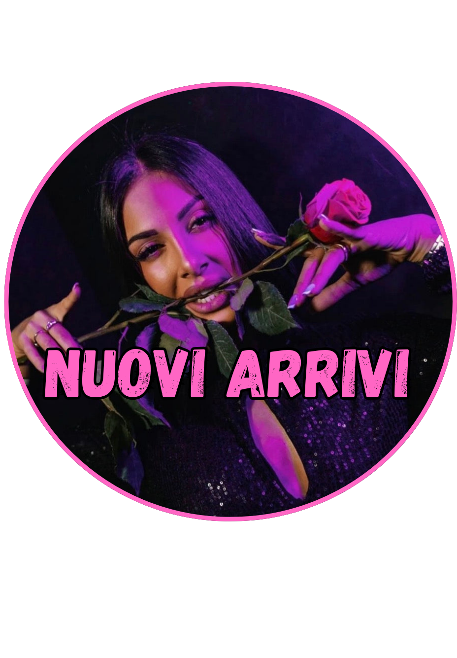 NUOVI ARRIVI