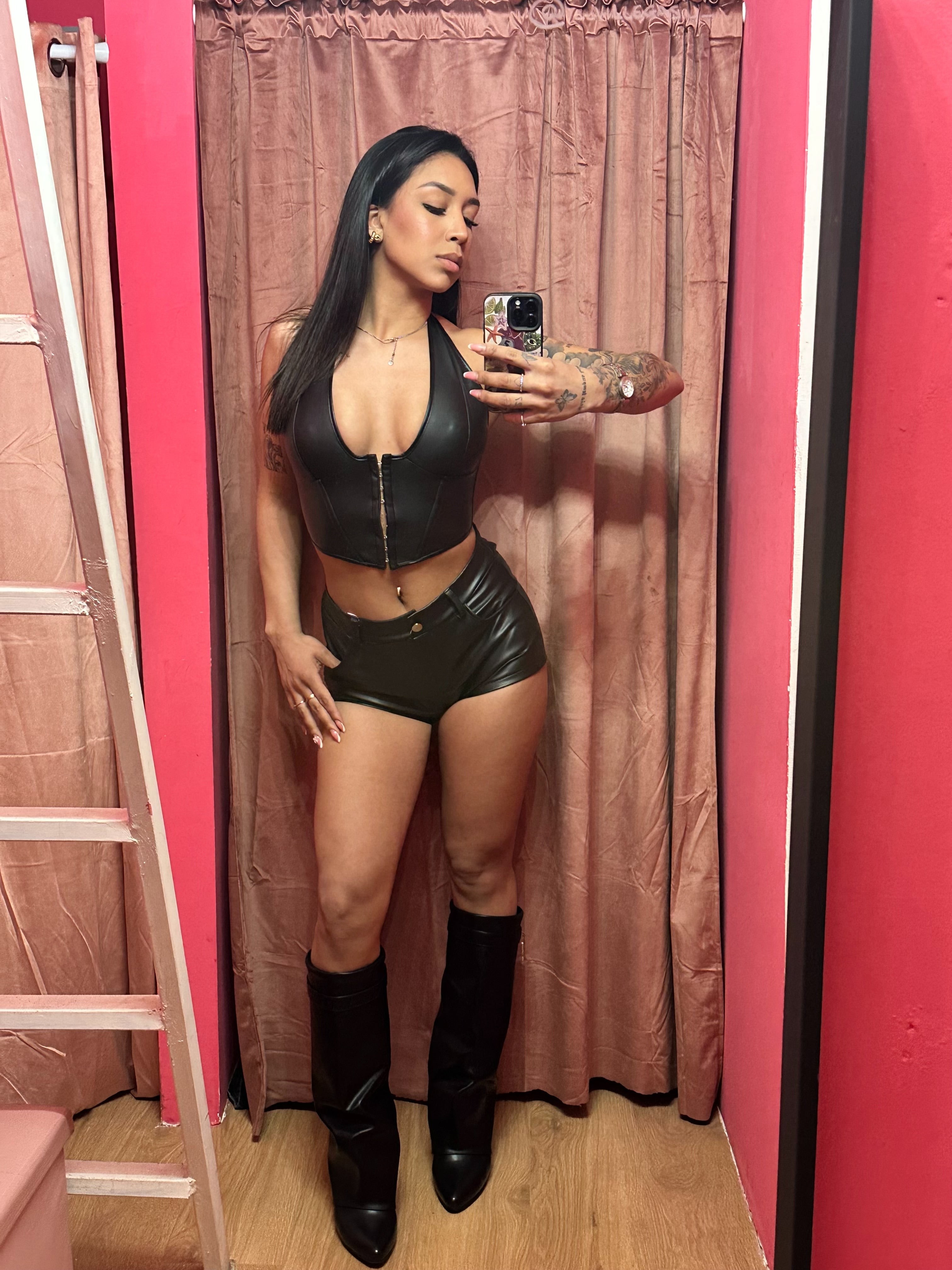 Corsetto giuli