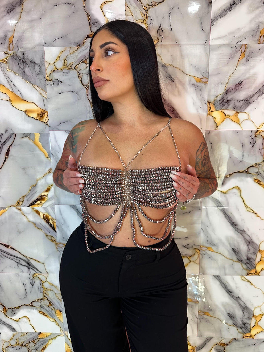 Top reina