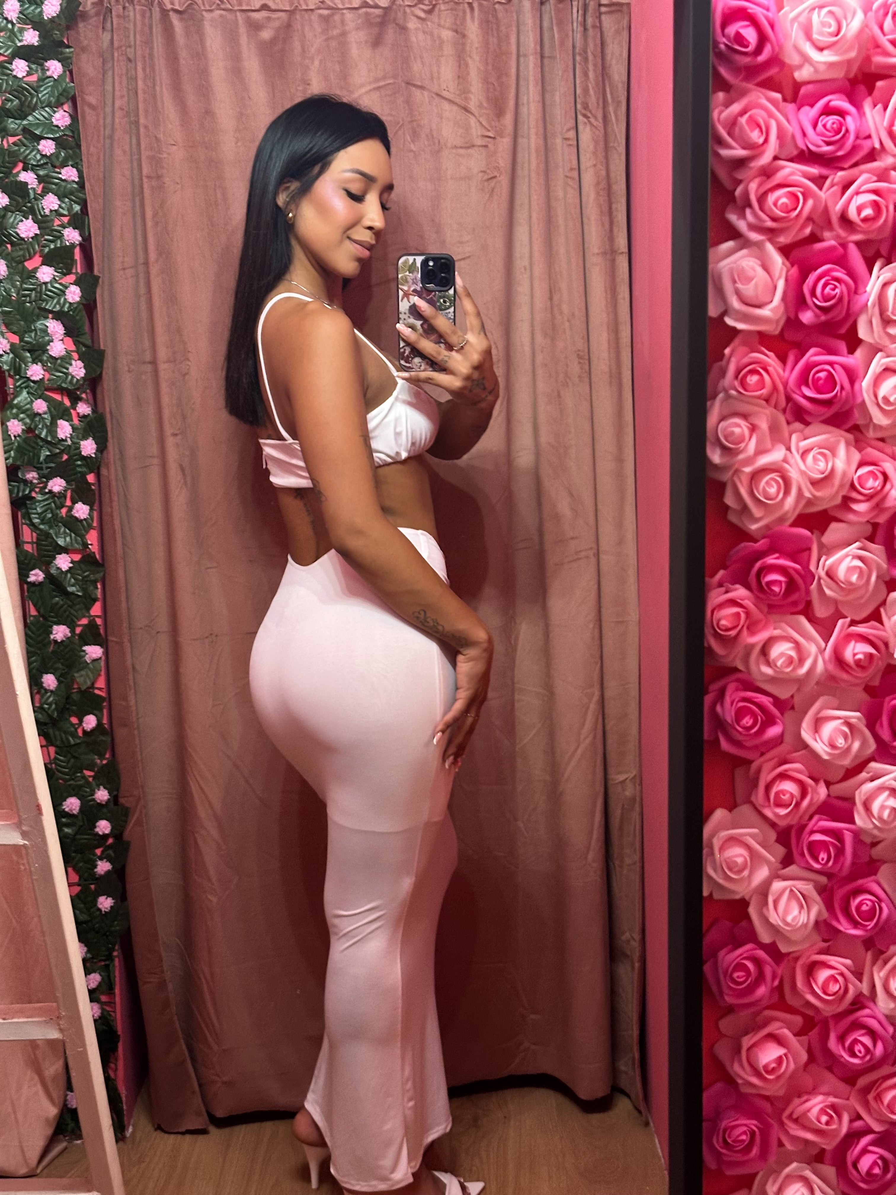 Completo cassandra