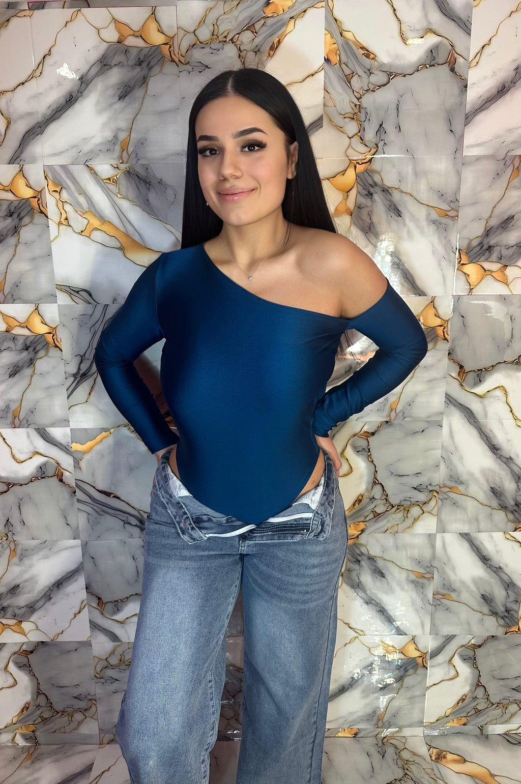Body betty