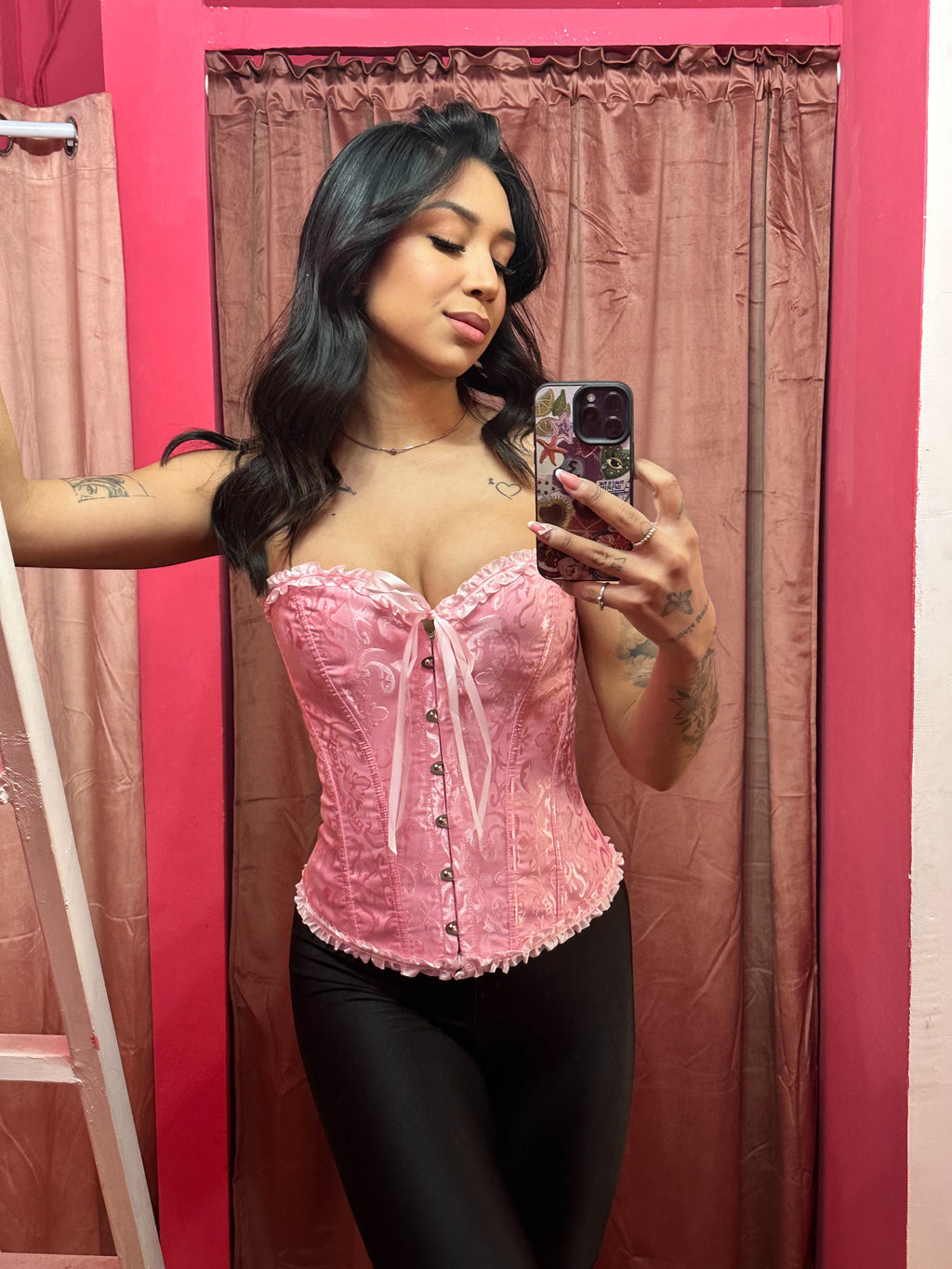 Corsetto you