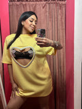 Maglia corazón