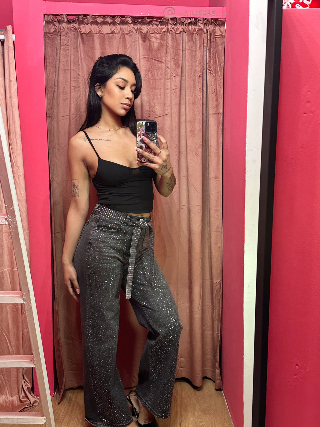 Jeans briz