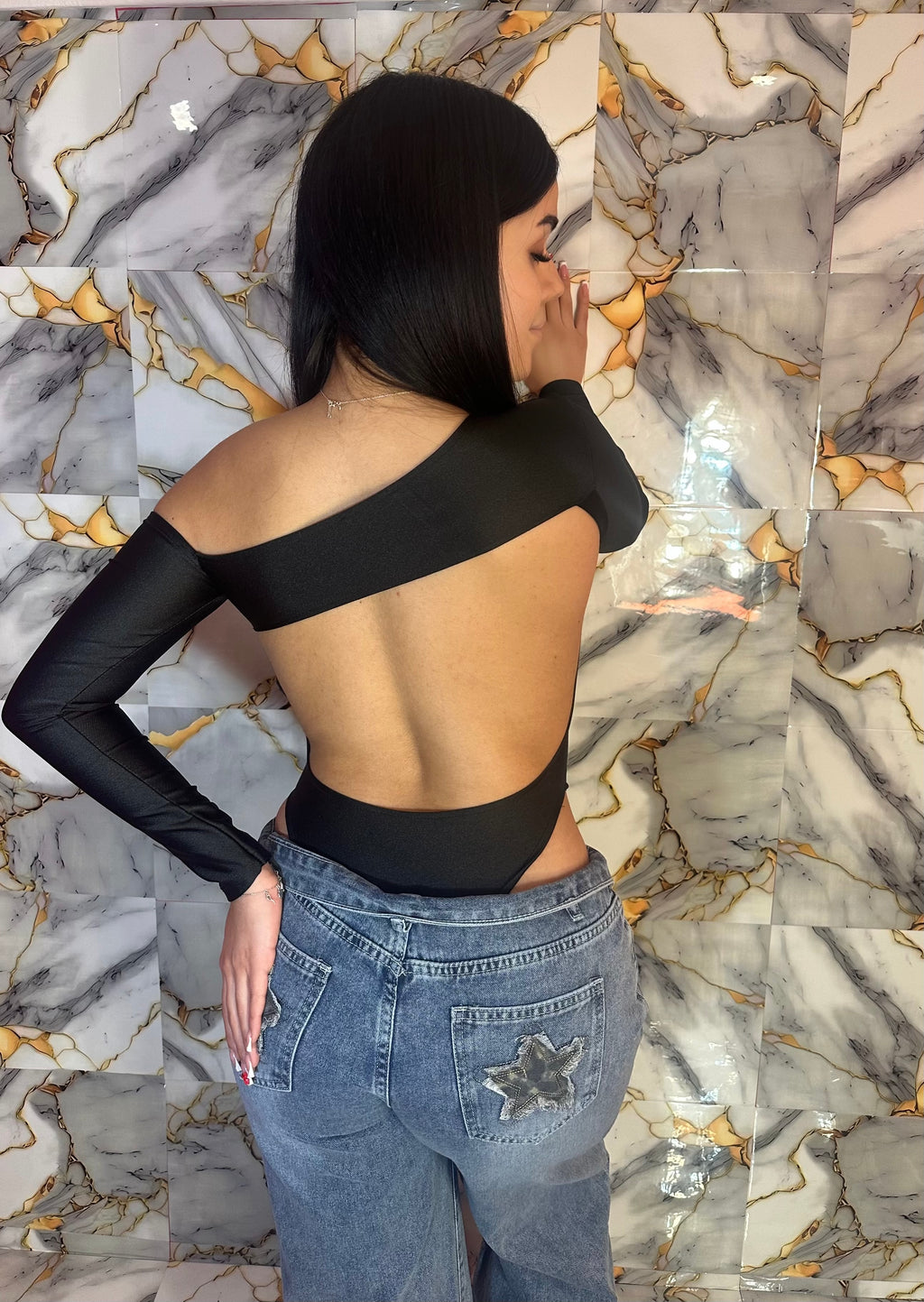 Body betty