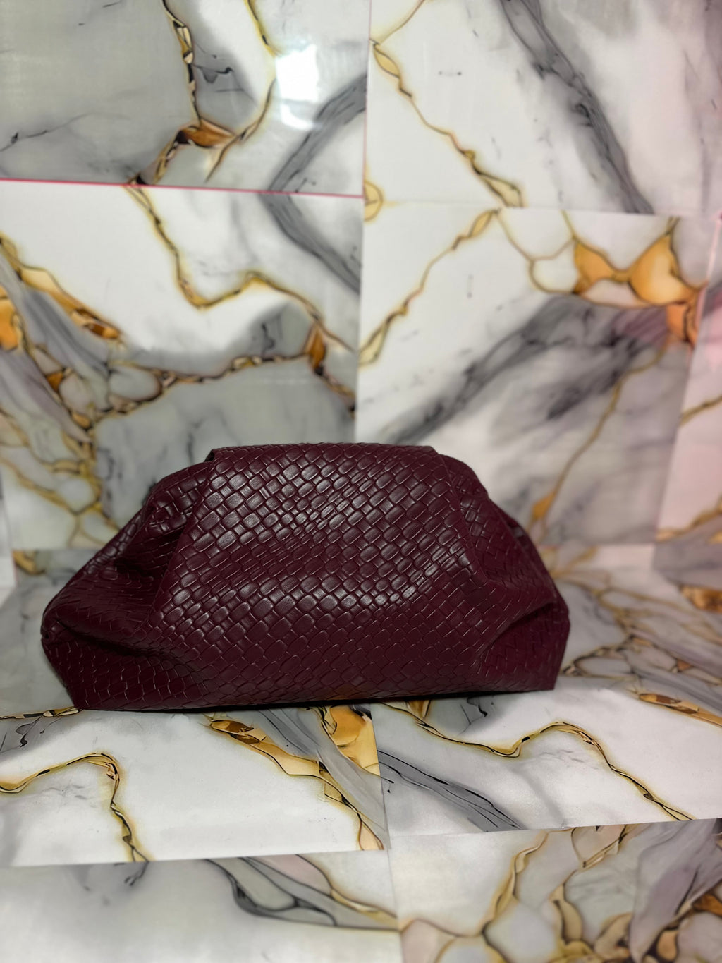 Borsetta bottega