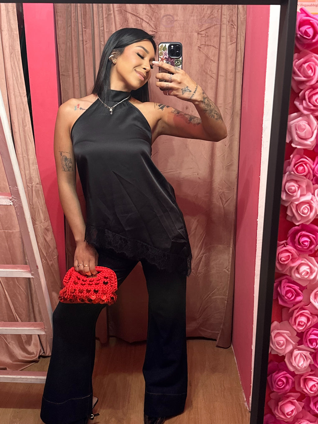 Maglia Nina