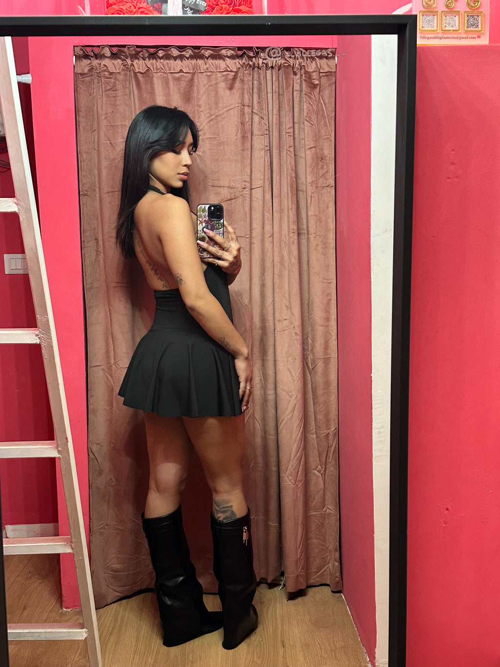 Vestito Fabiola