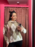 Maglione scozzese