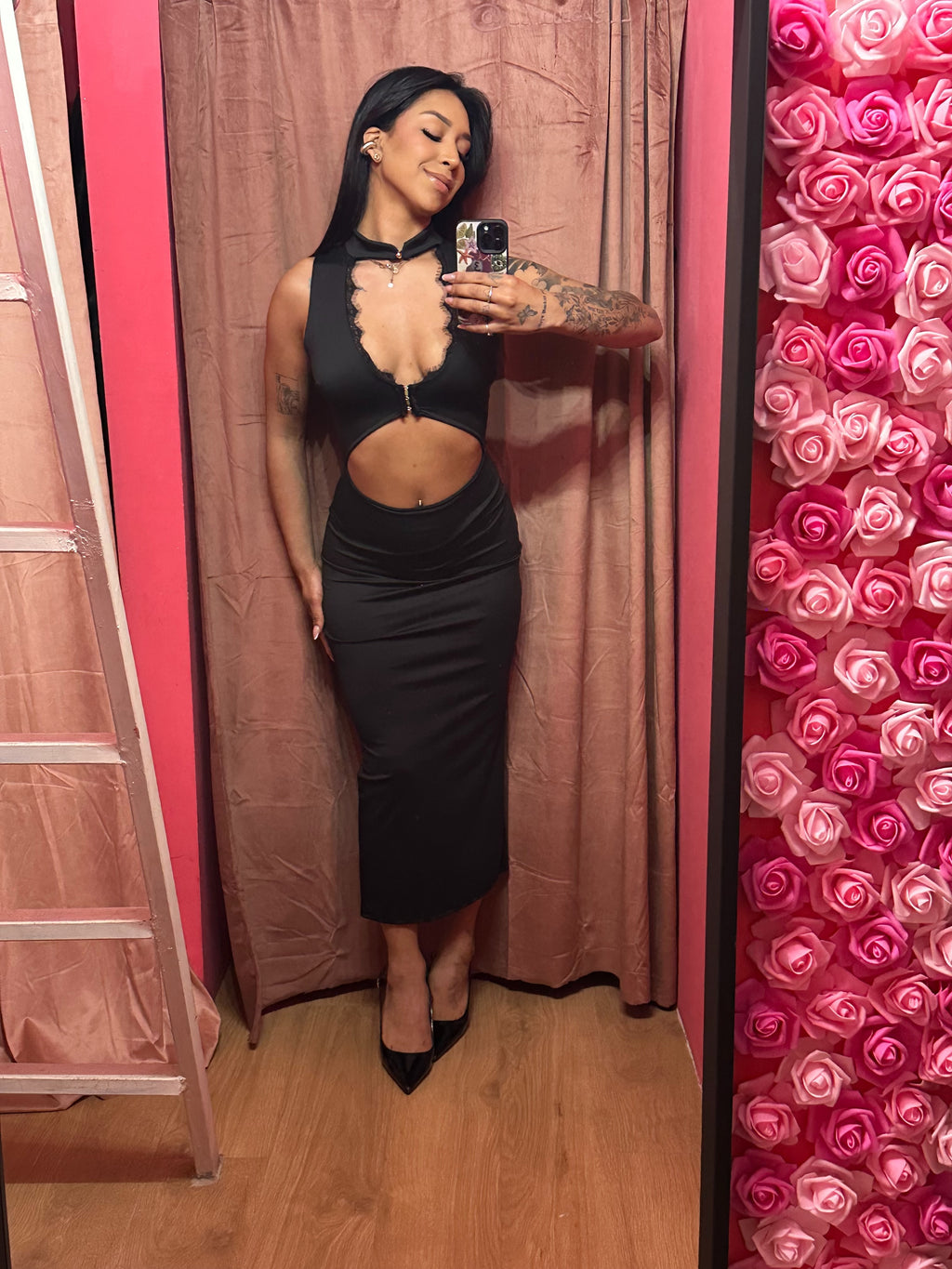 Vestito kelly