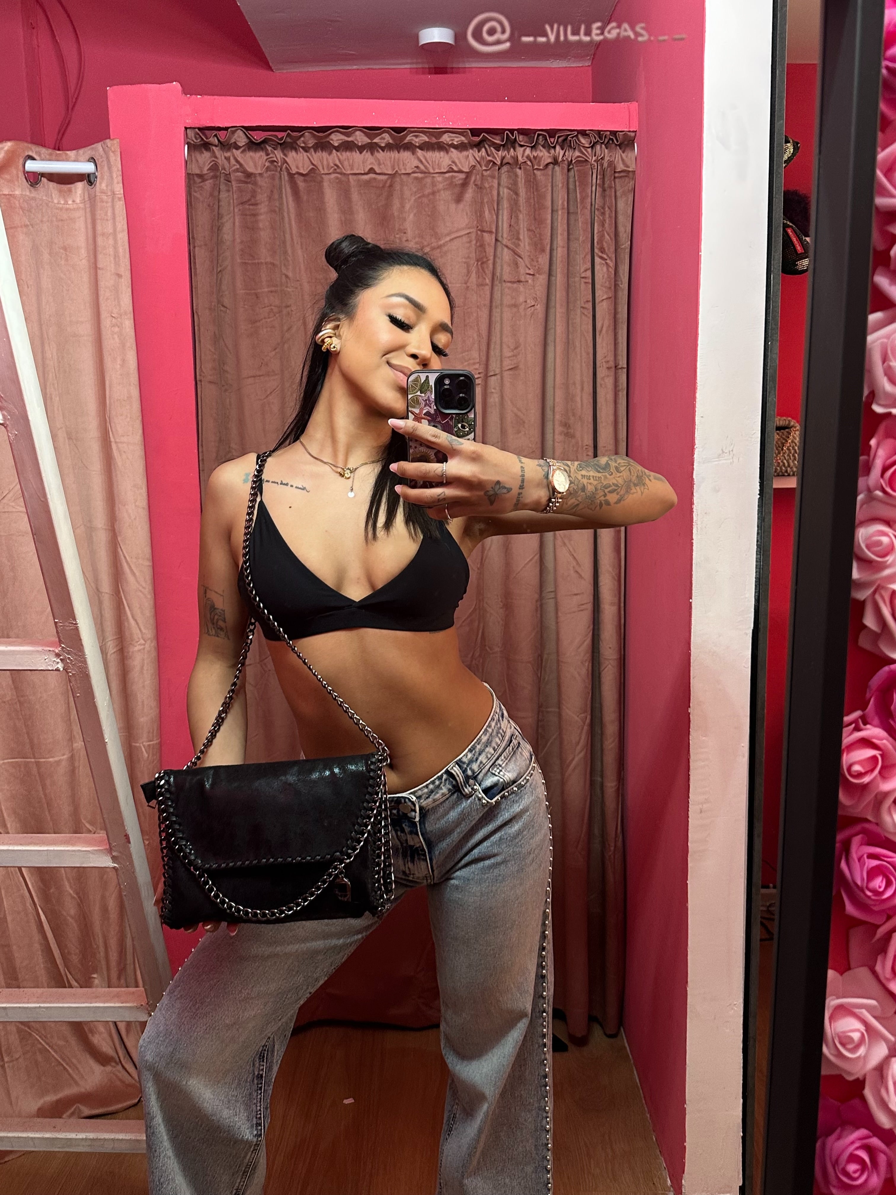 Borsa stella