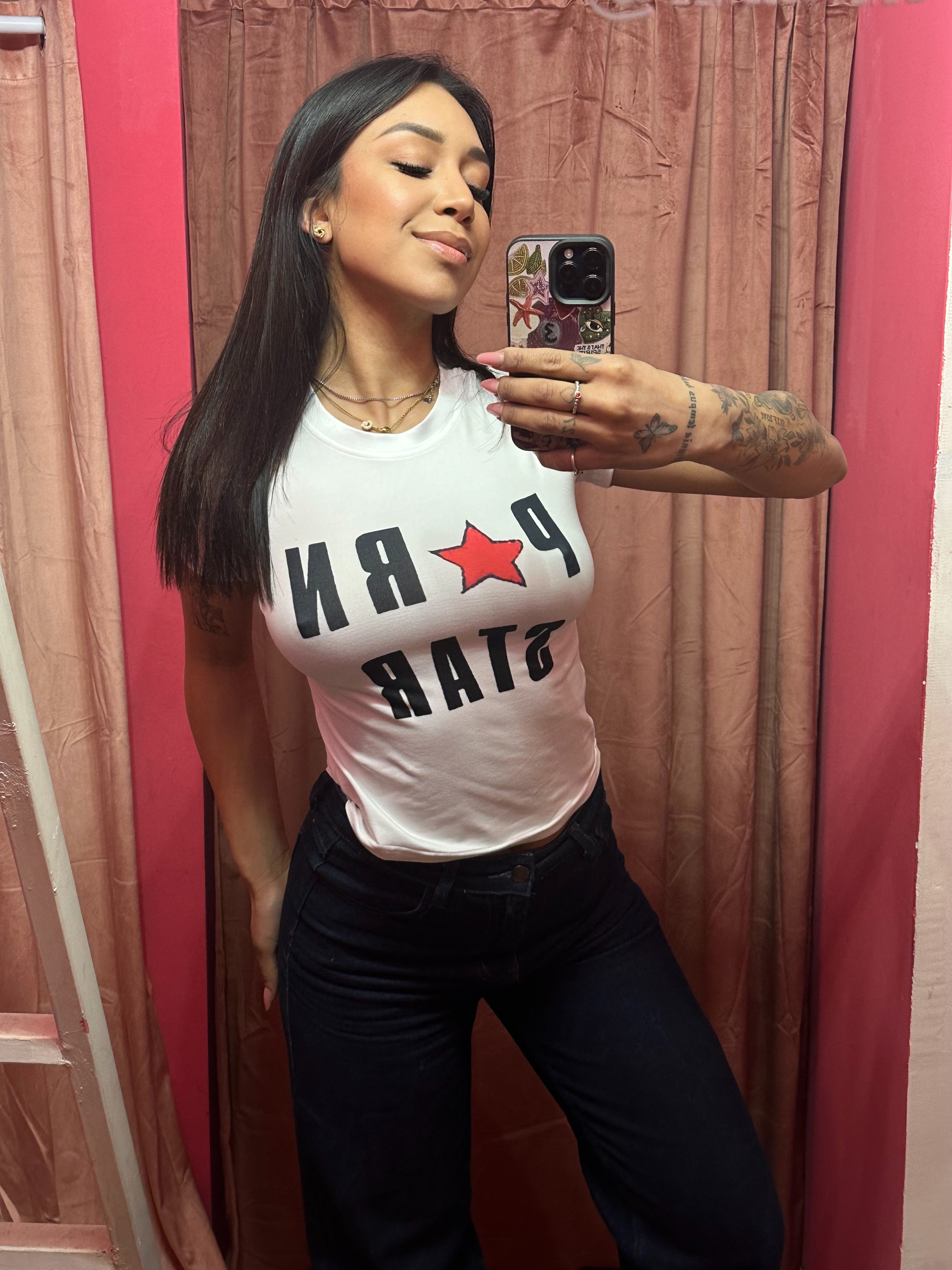 Maglia star