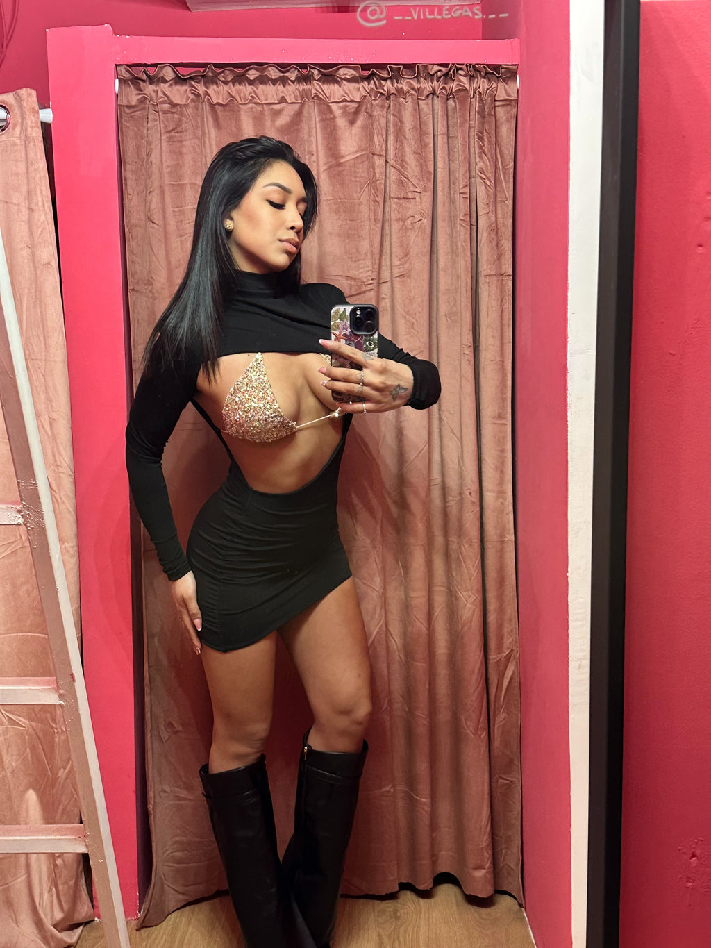 Vestito zoe