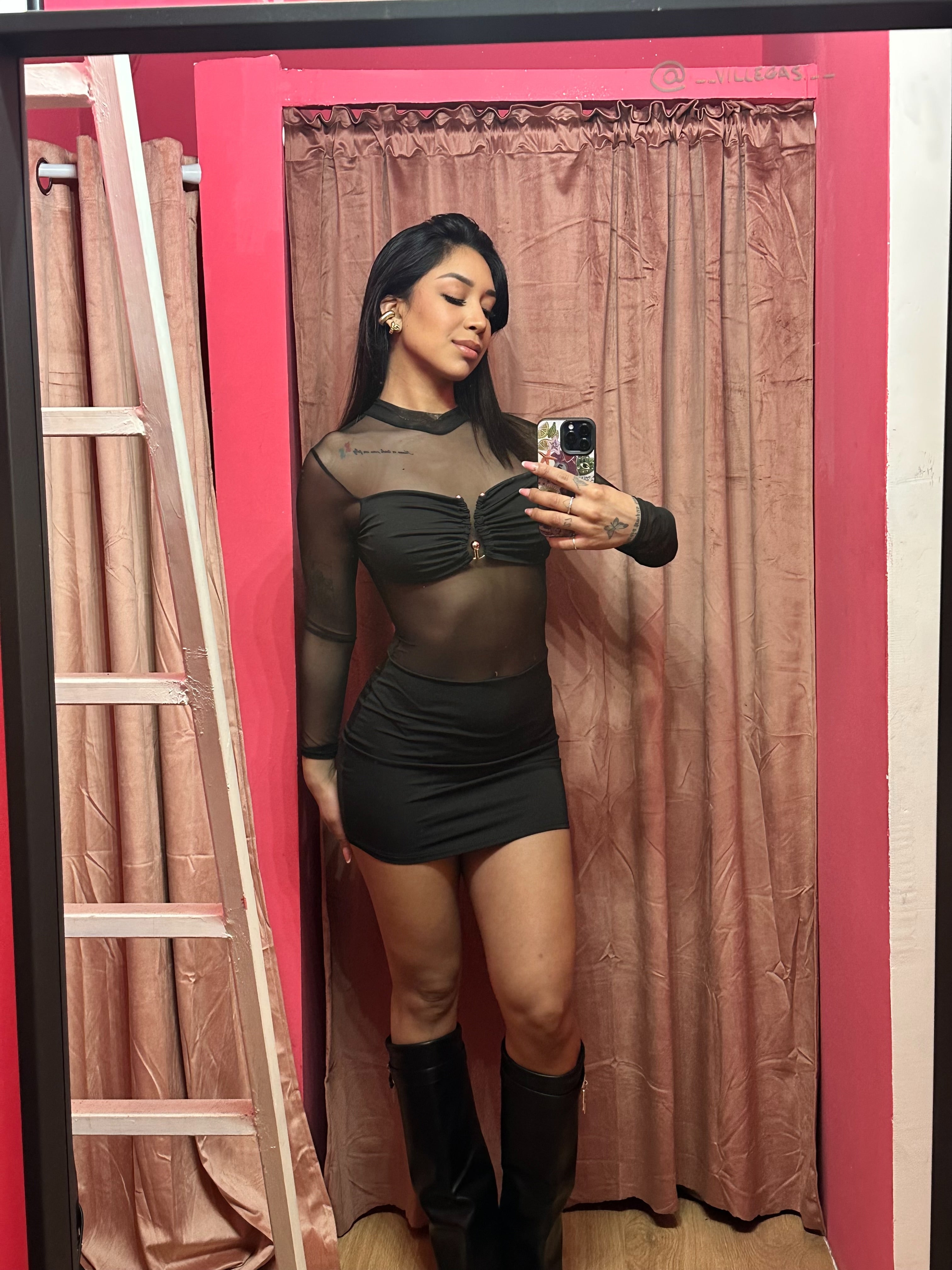 Vestito babe