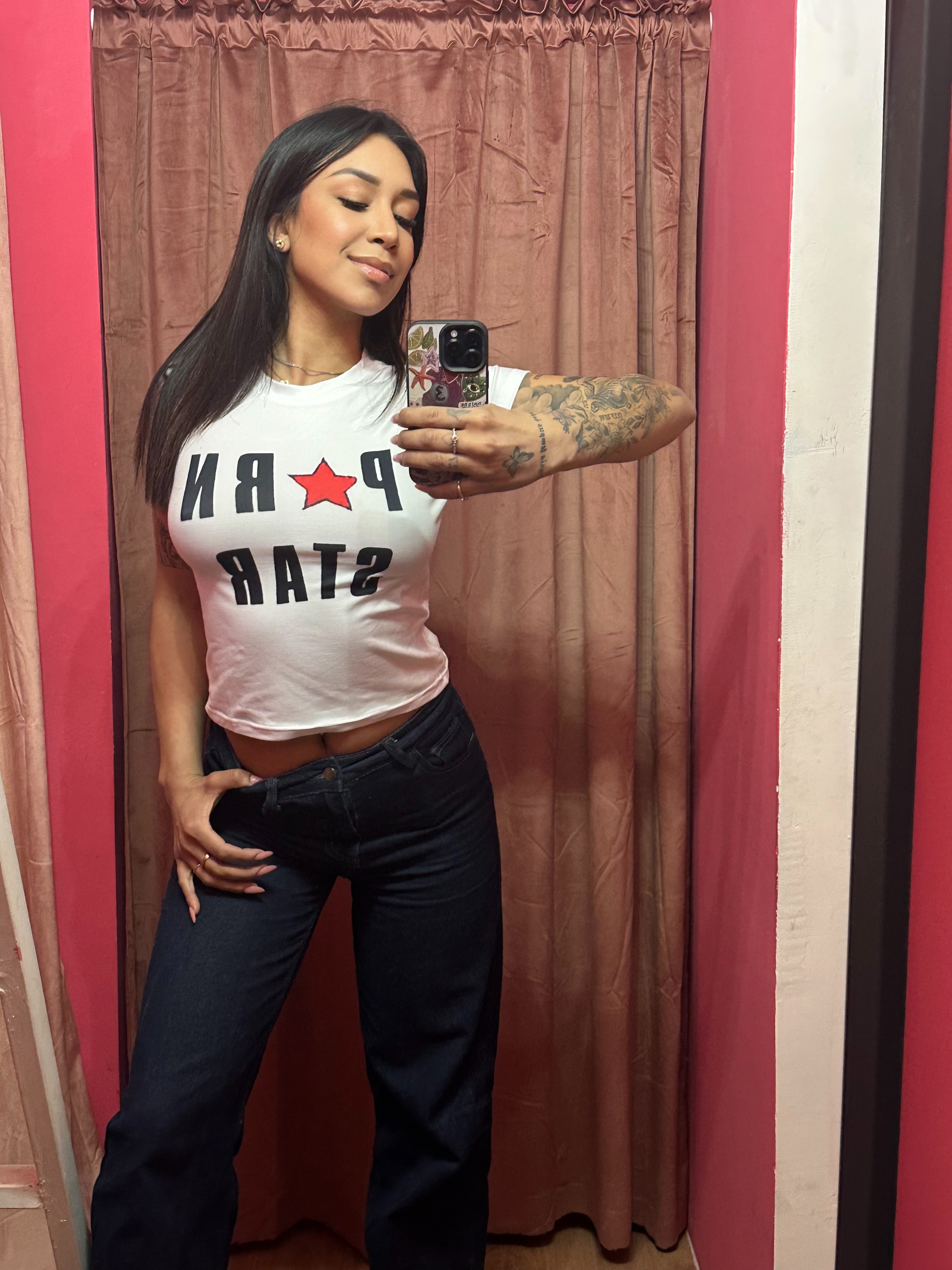 Maglia star