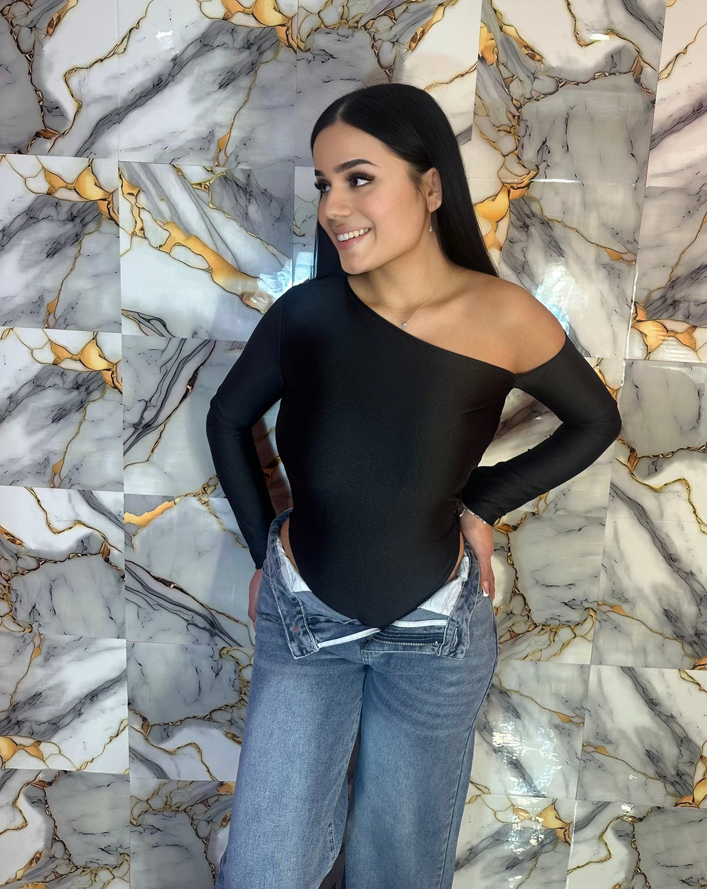 Body betty