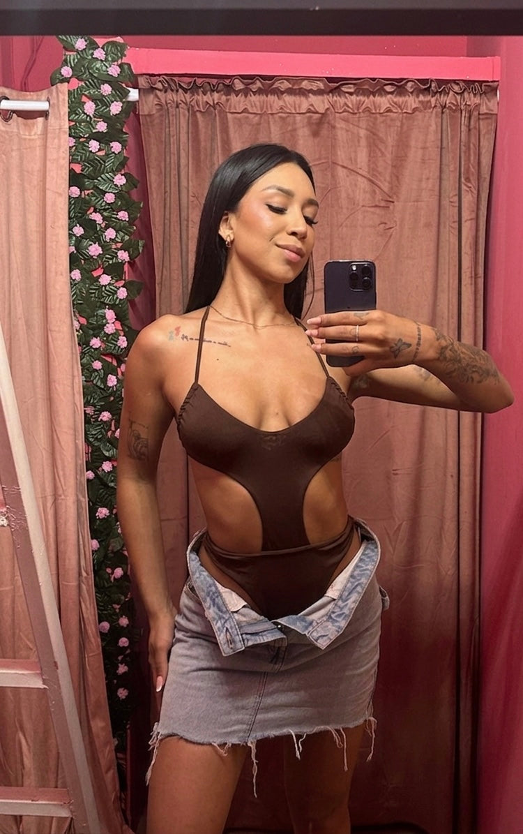 Body Cuba