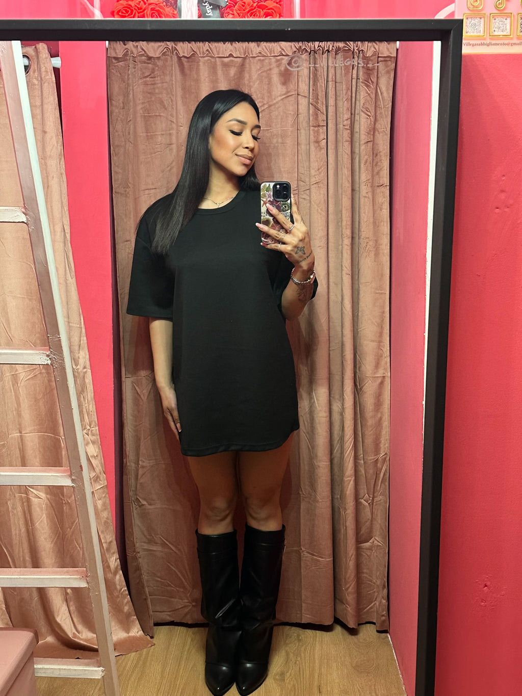 Maglia corazón