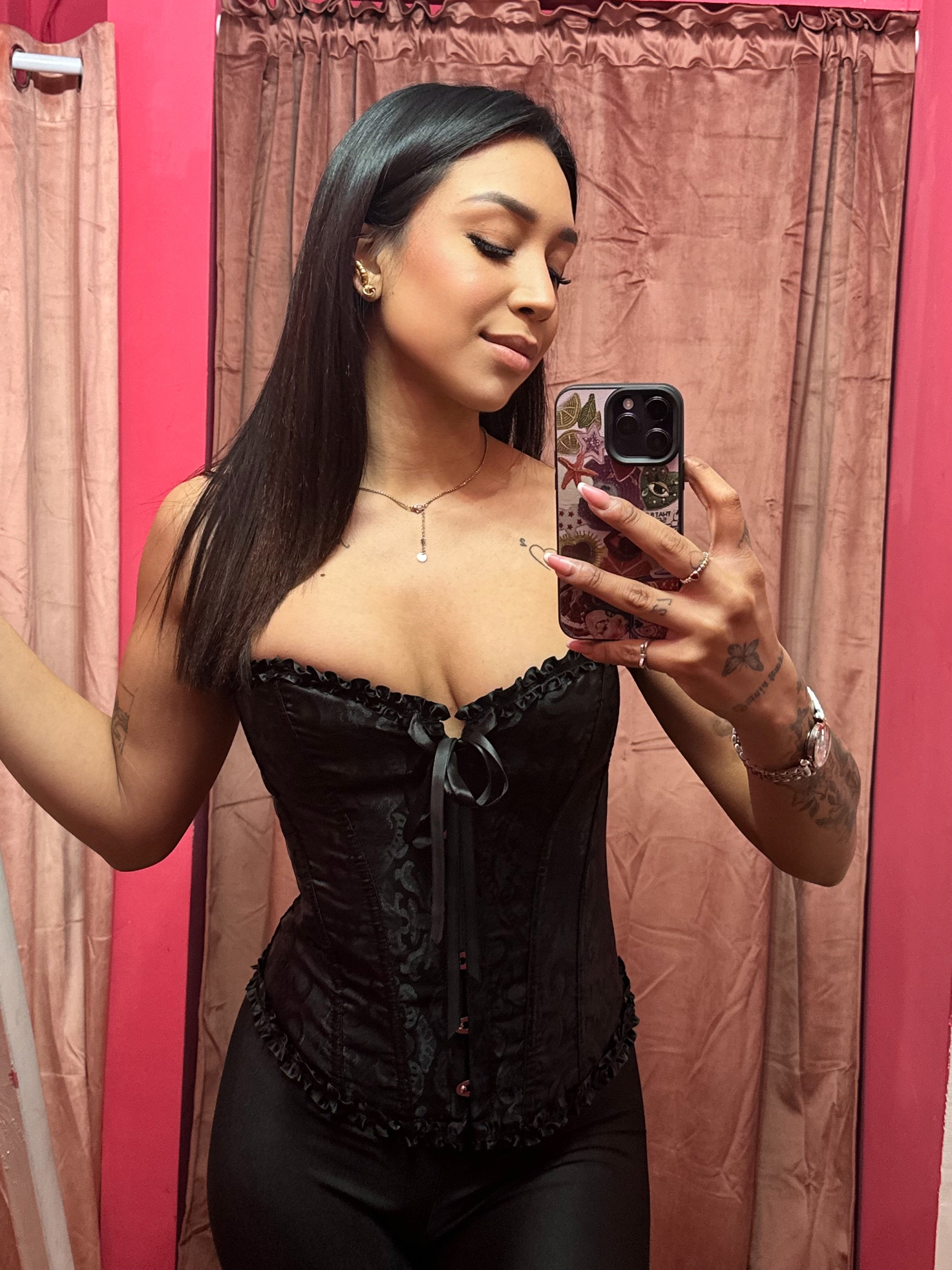 Corsetto you