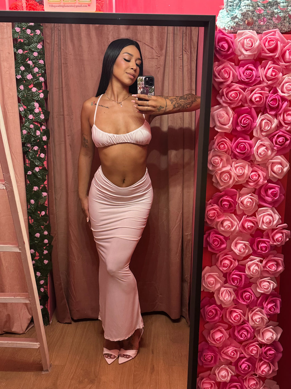 Completo cassandra