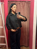 Camicia trench