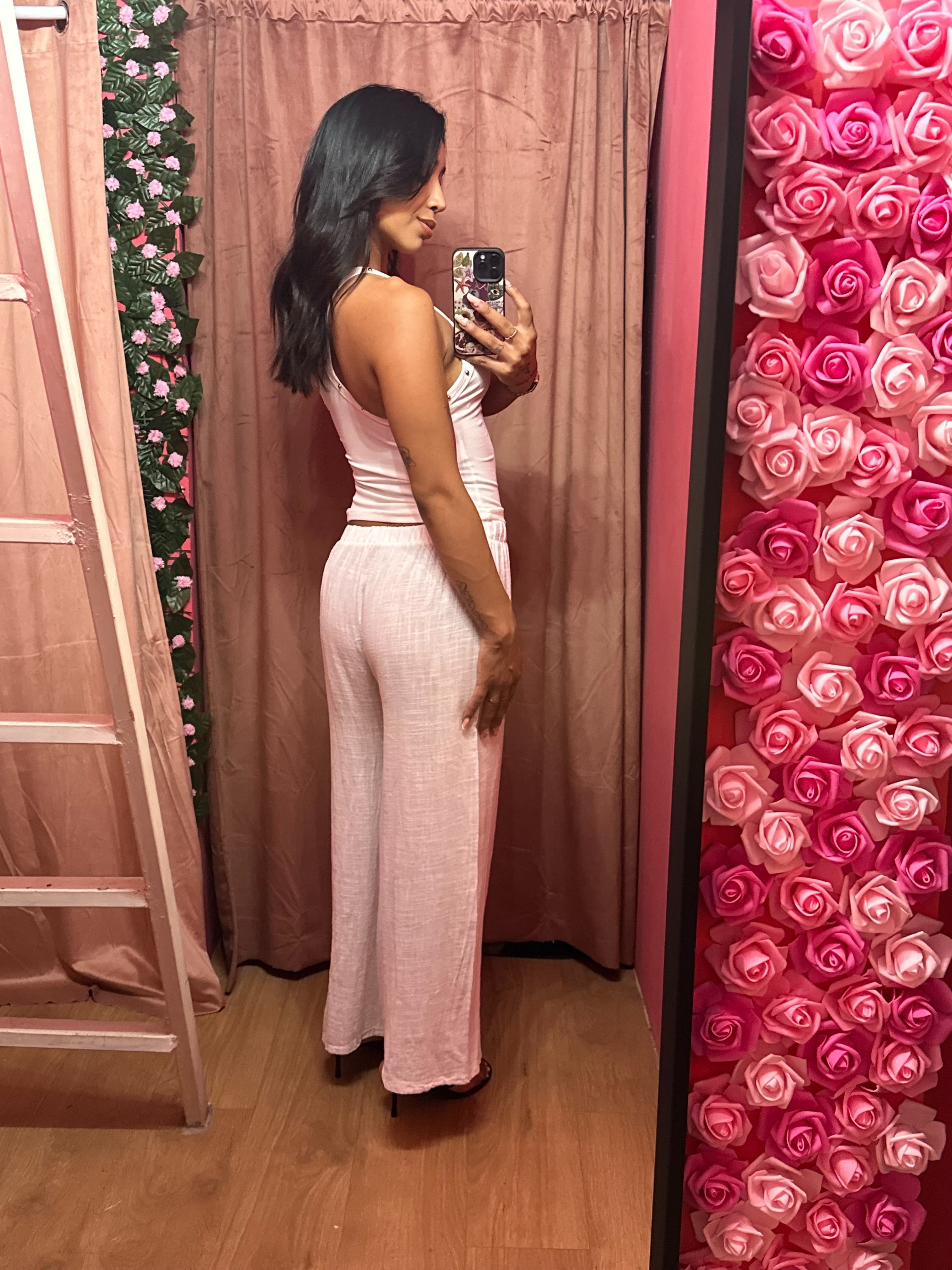 Pantaloni  morbidi