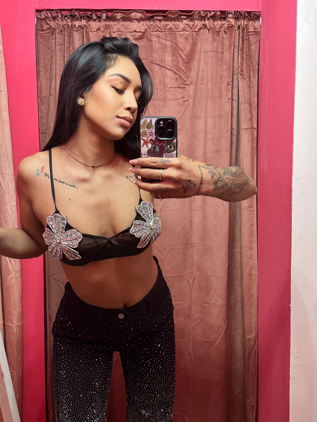 Top luxe
