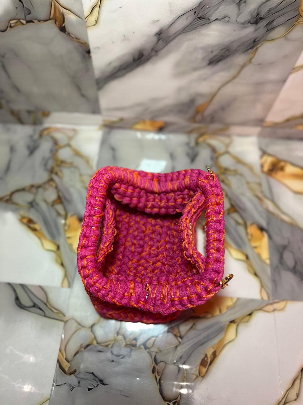 Borsetta strawberry🍓