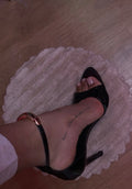 Tacco madame