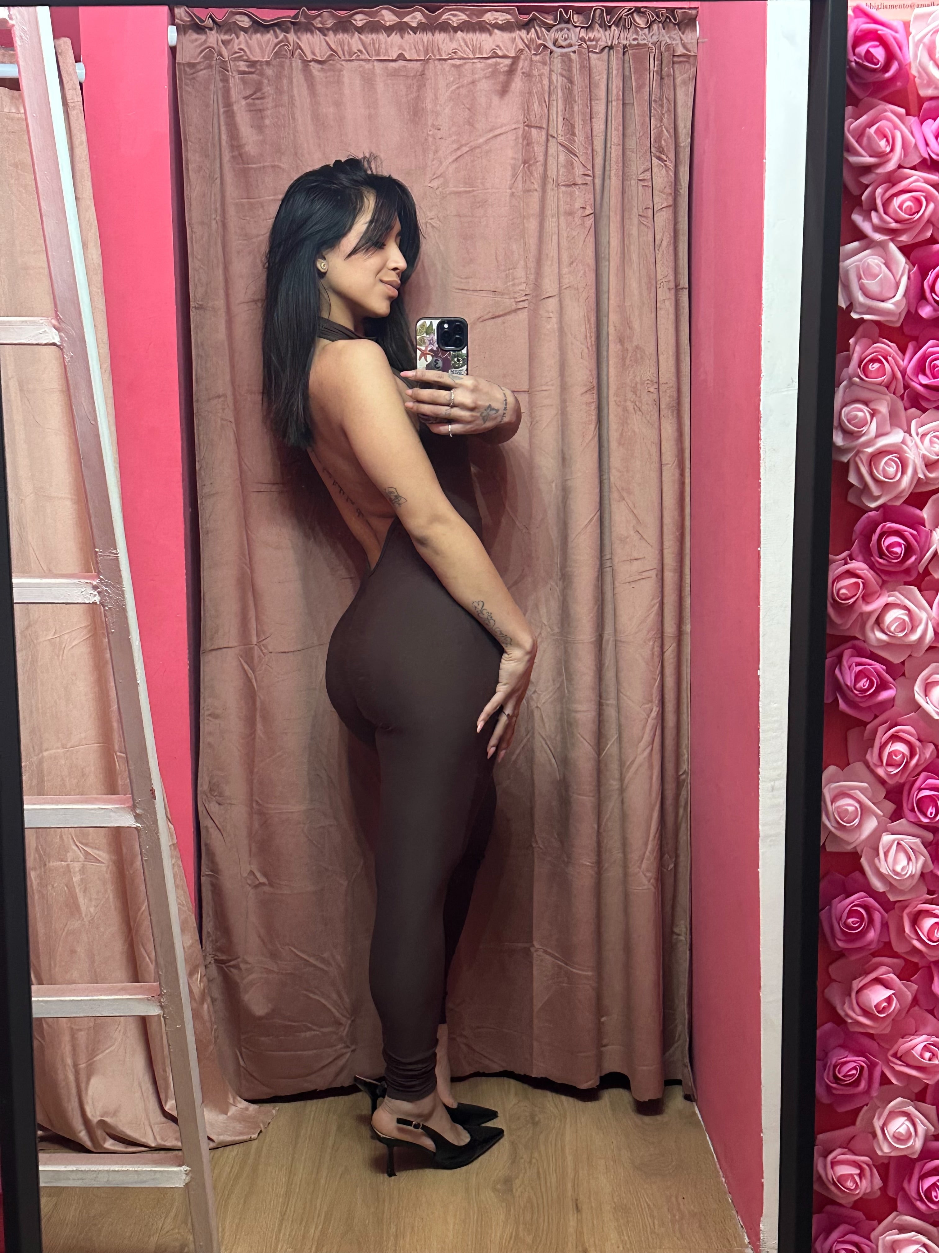 Tutina goccia
