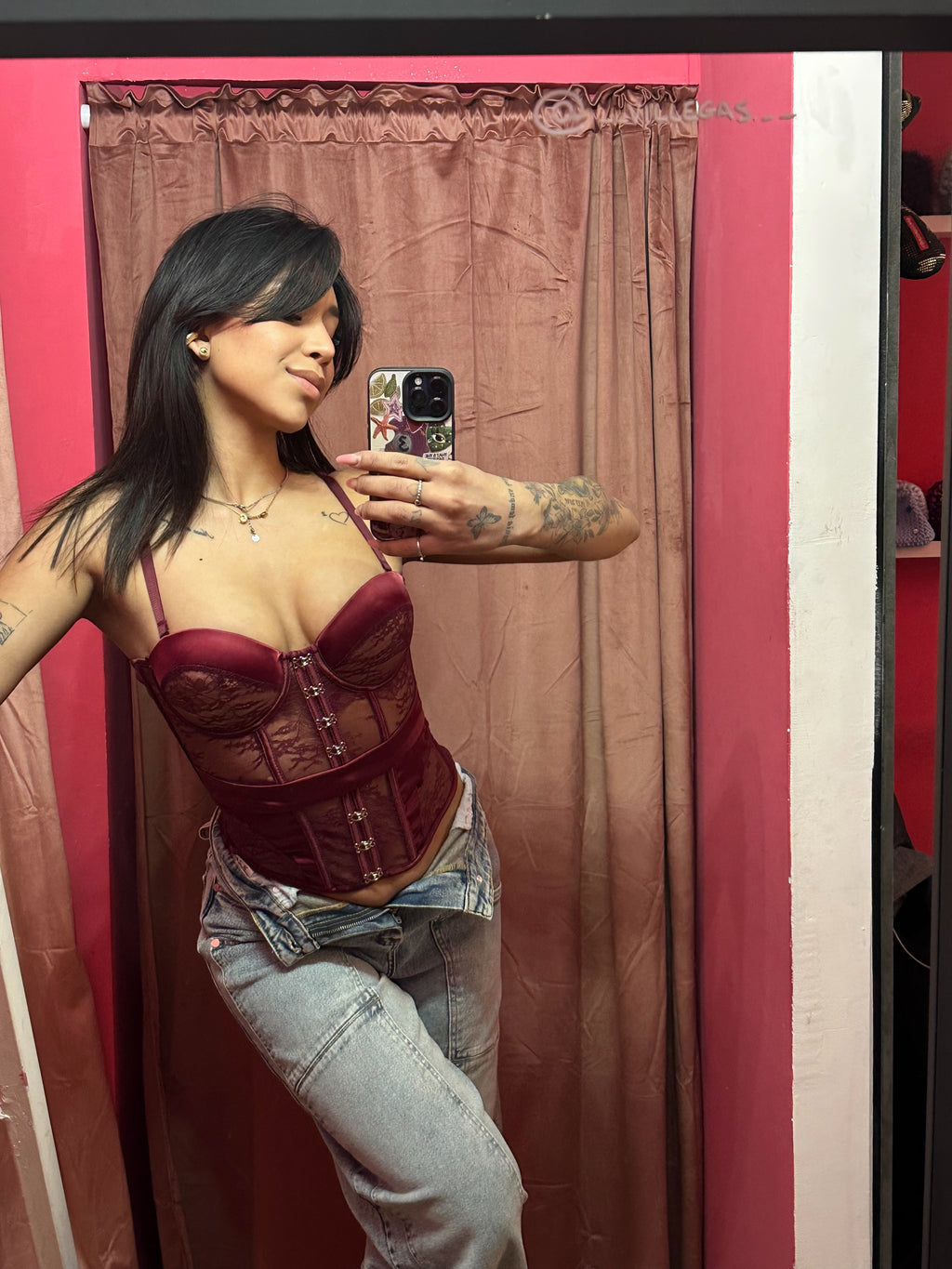 Corsetto Ginevra