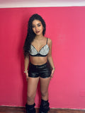 culotte pelle