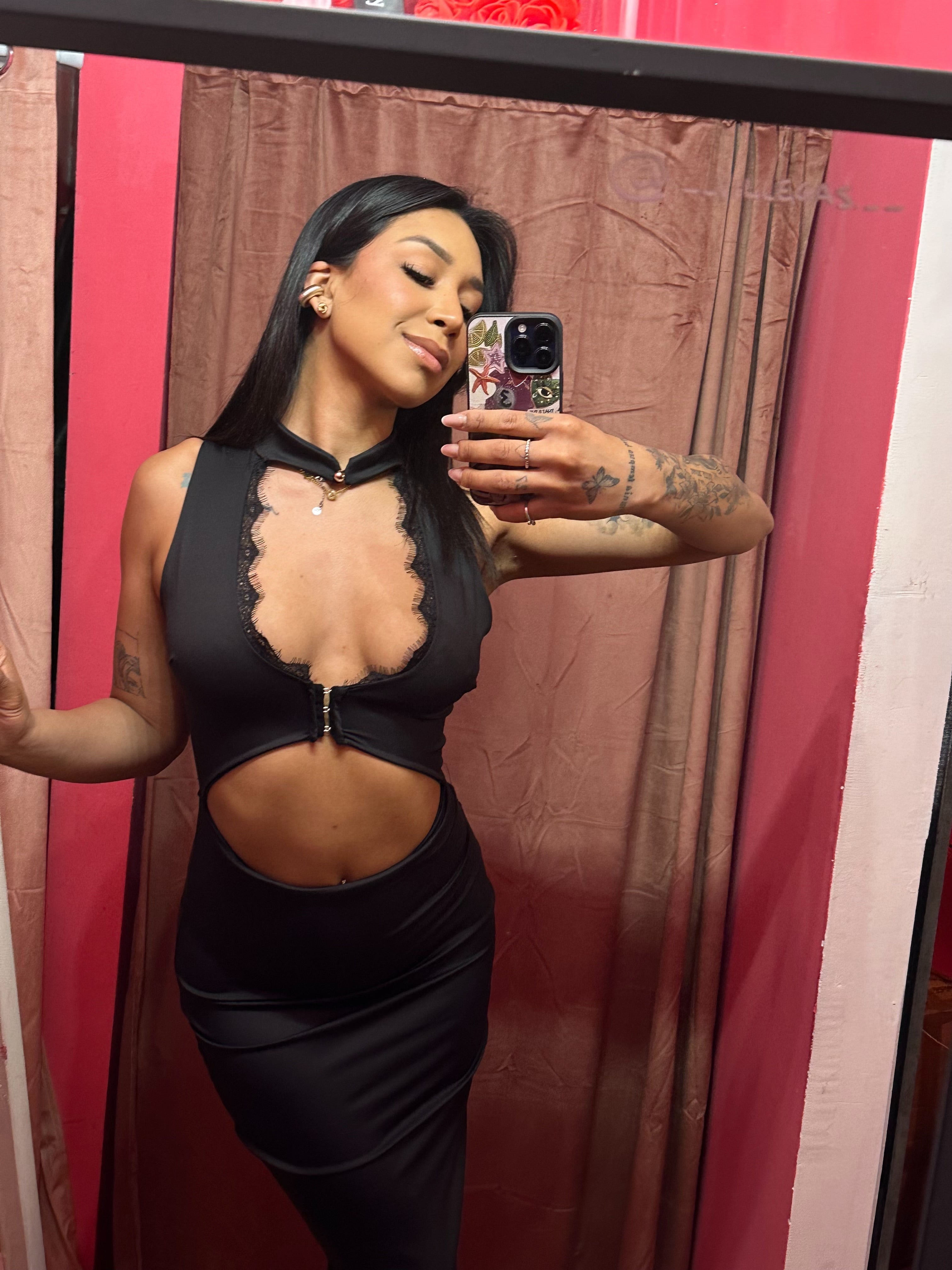 Vestito kelly