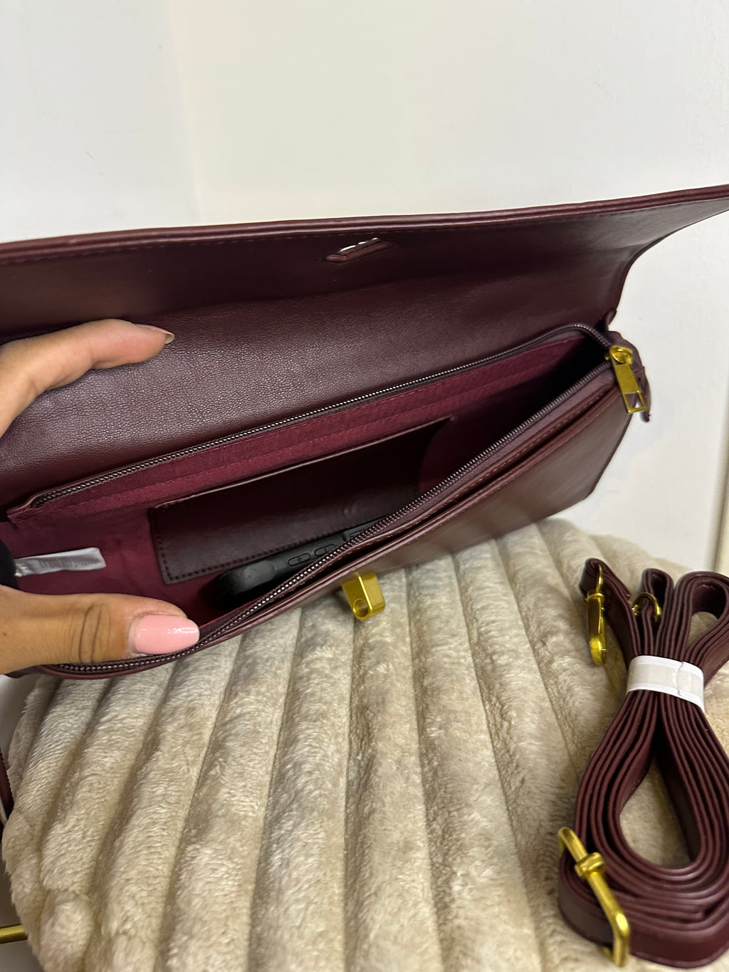 Borsa chic