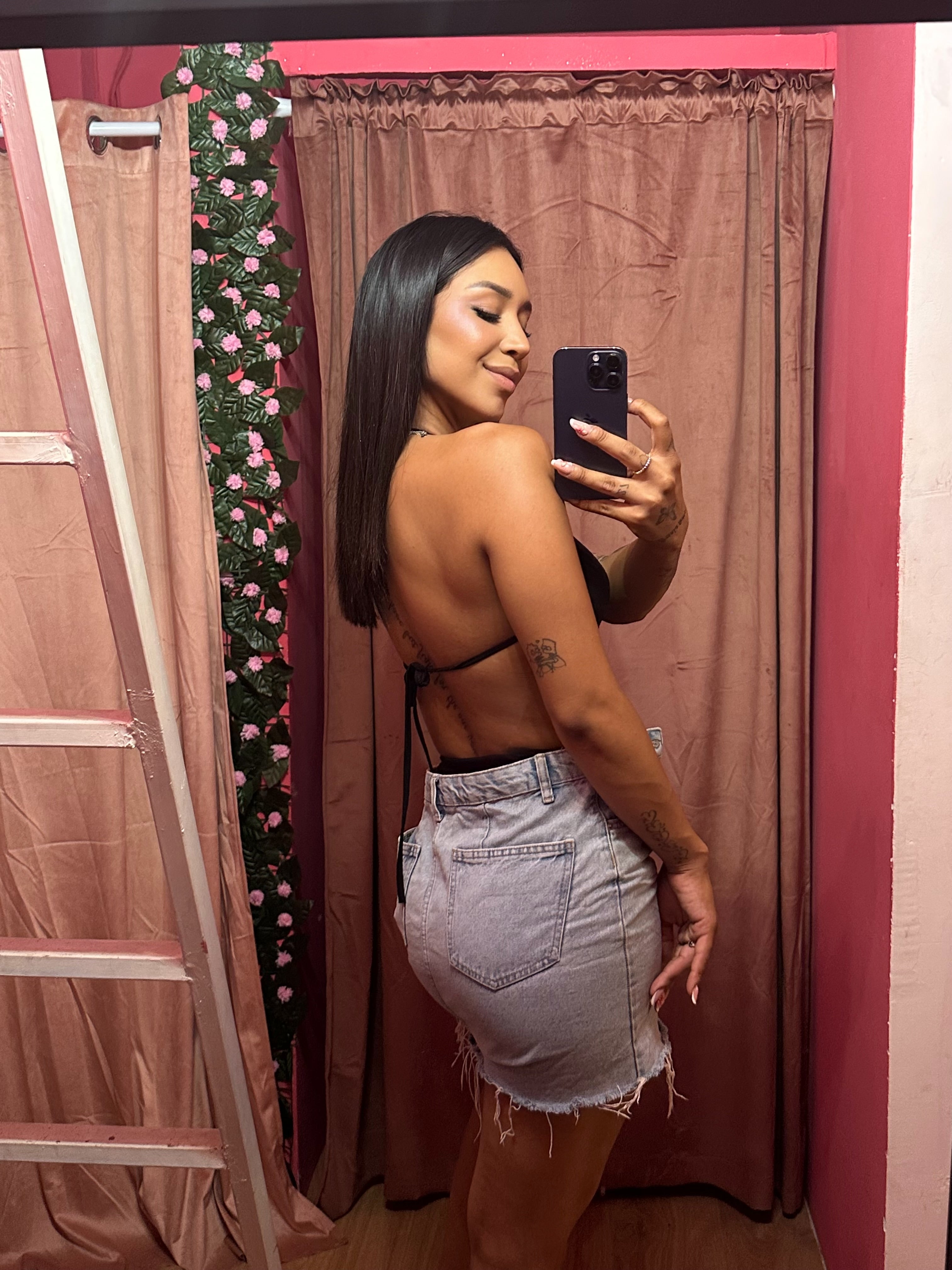 Body Cuba