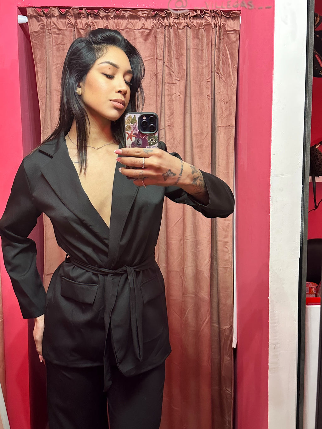 Blazer multi