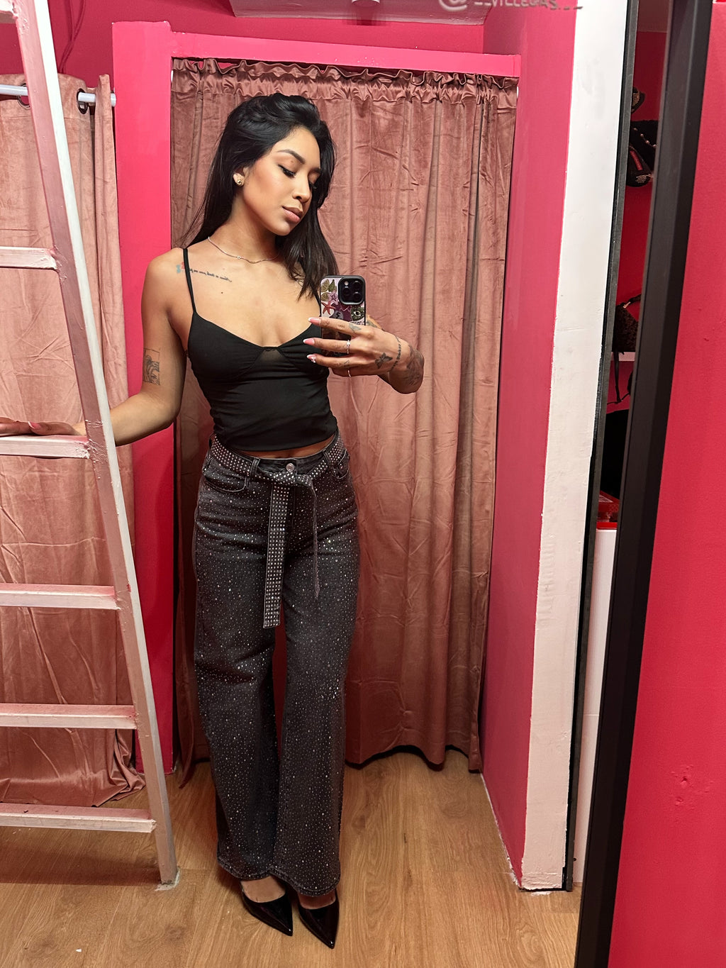 Jeans briz
