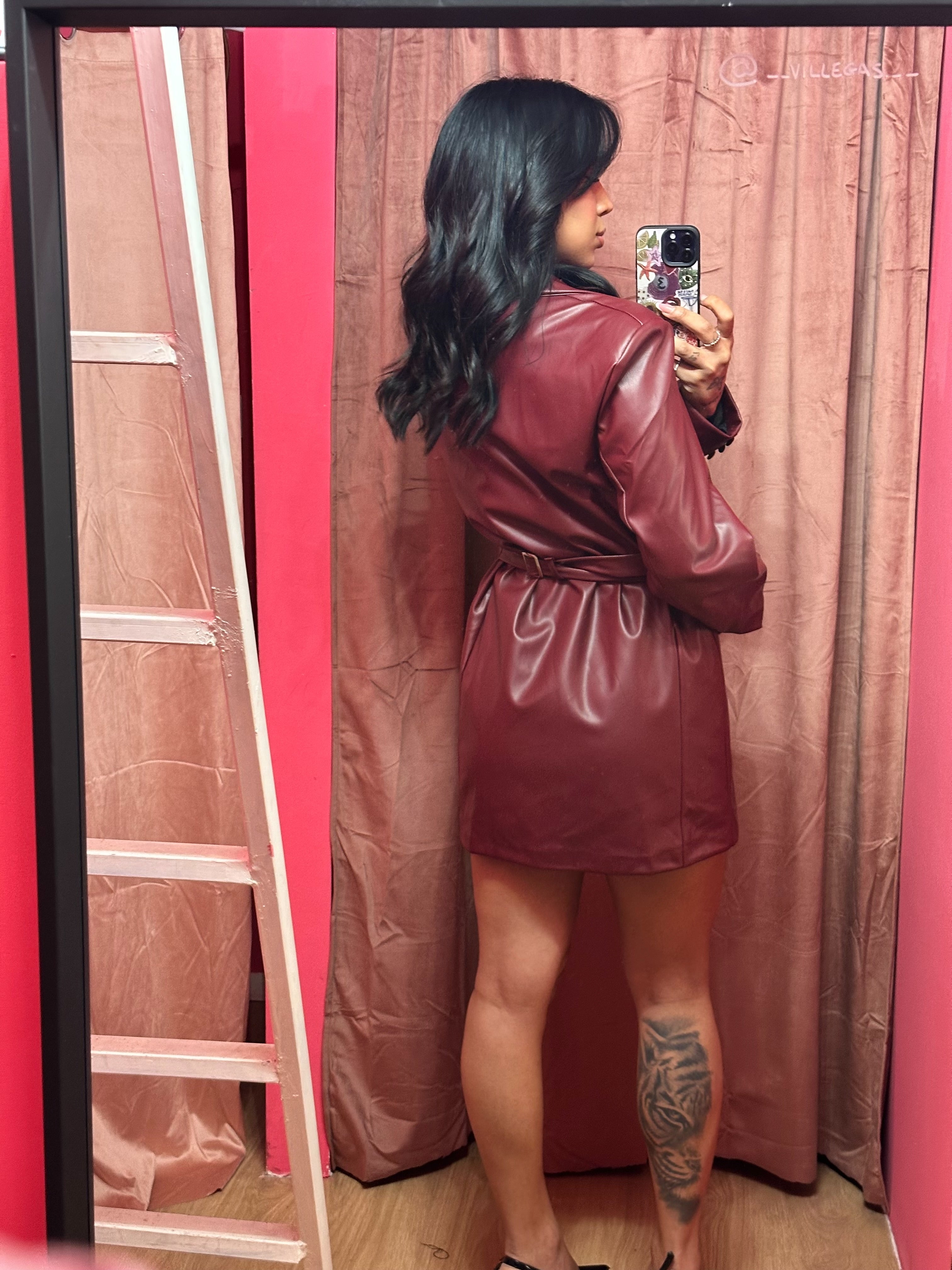 Blazer vestito élite