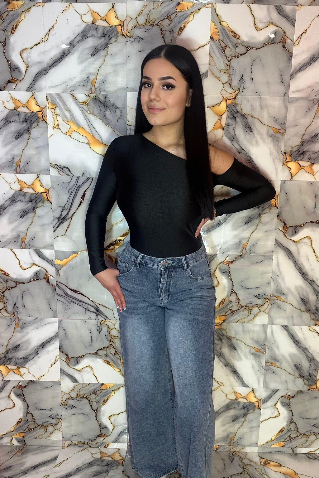 Jeans stella