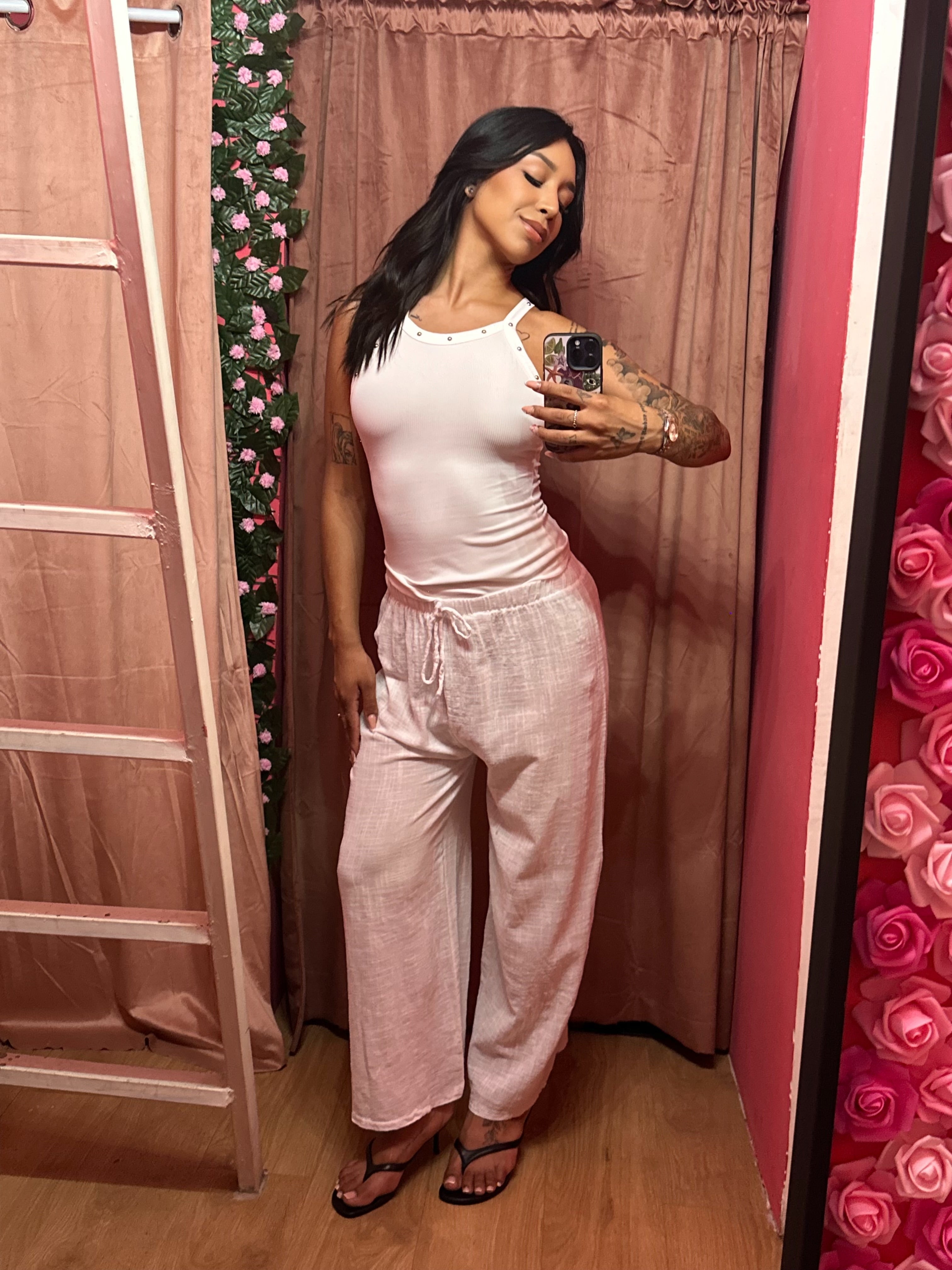 Pantaloni  morbidi