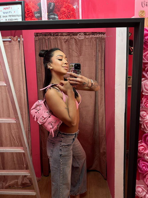 Borsa pinki
