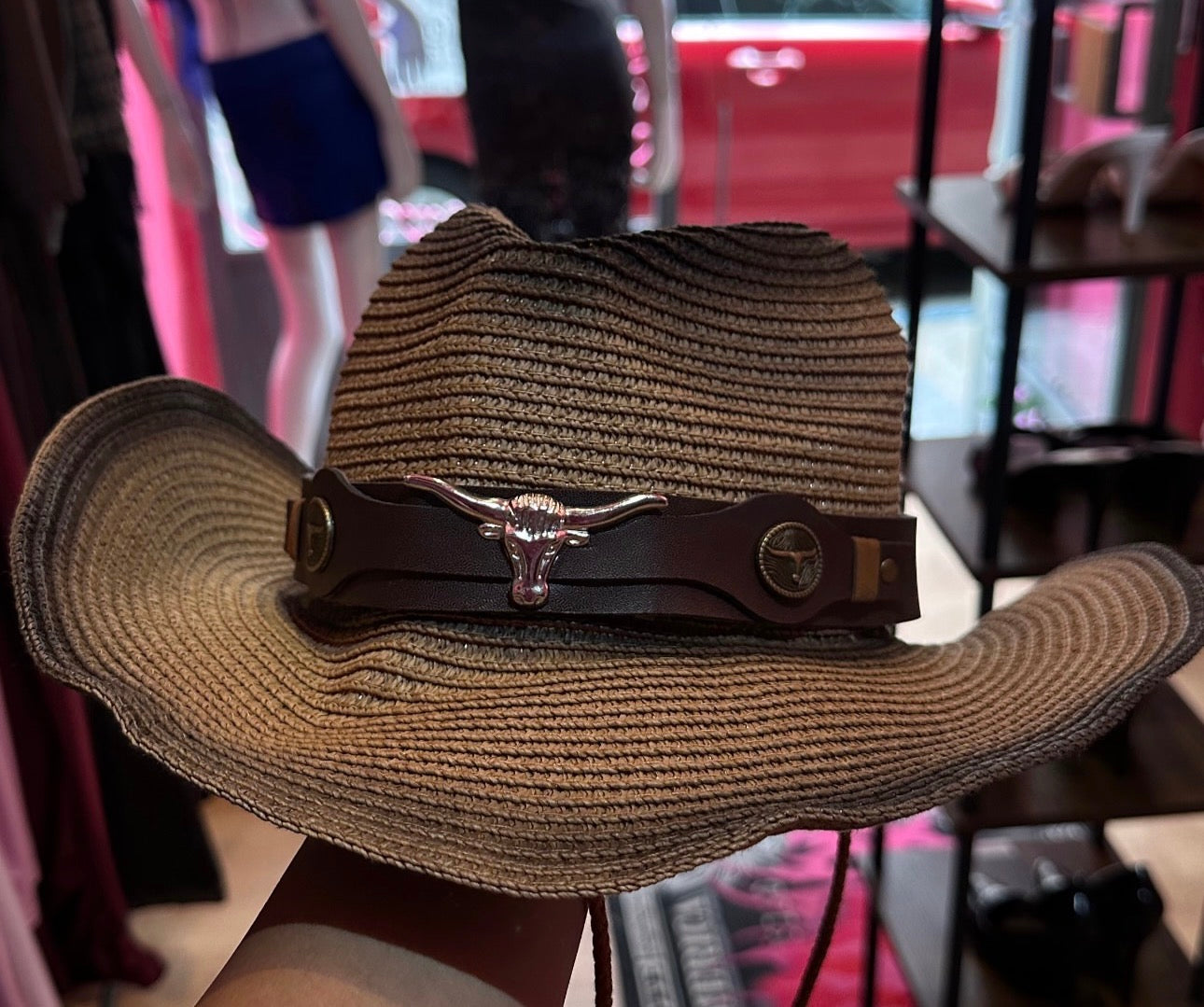 Cappellino Kay