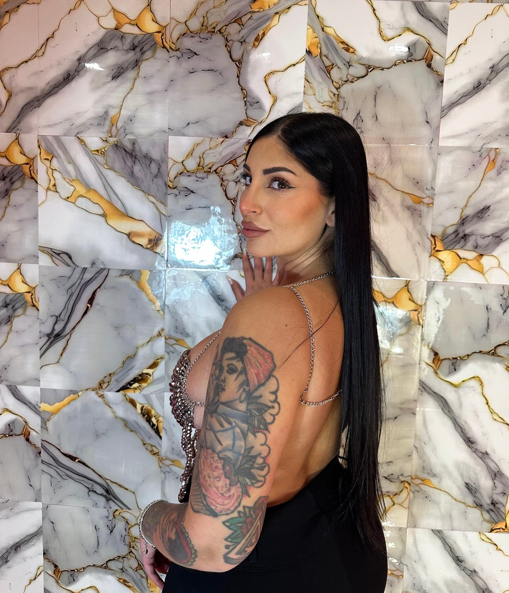 Top reina