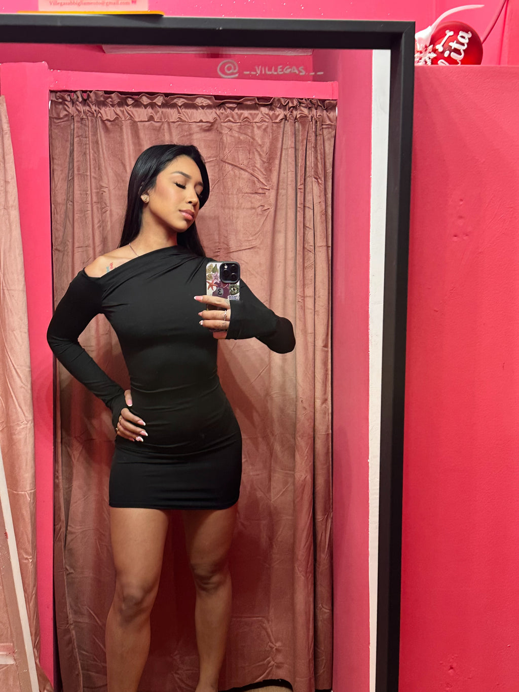 Vestito mia
