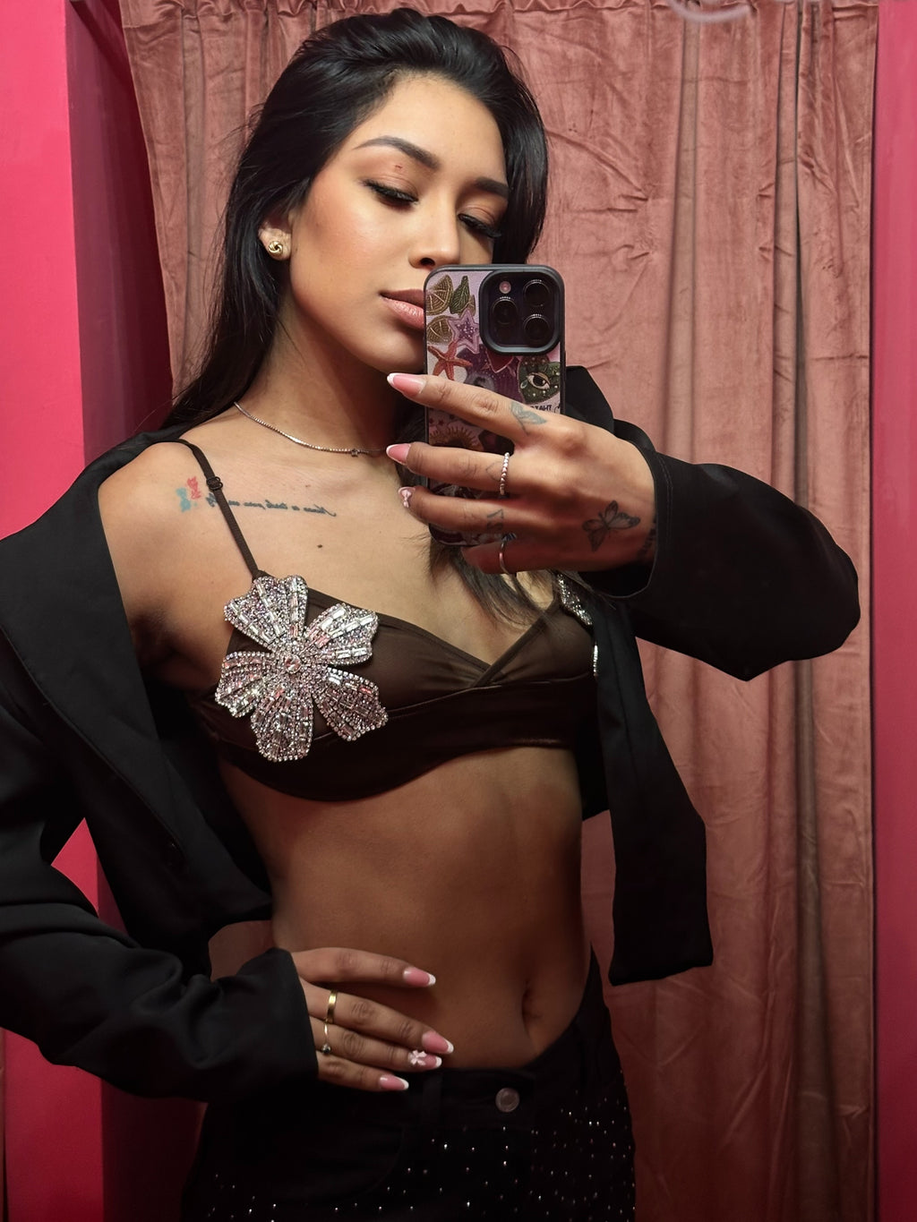Top luxe