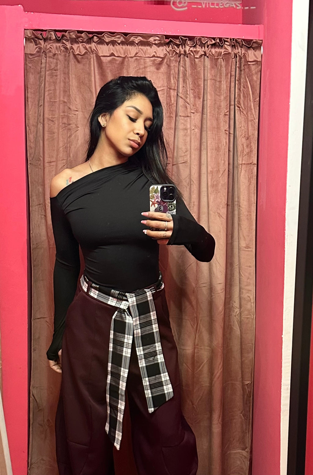 Maglia kim