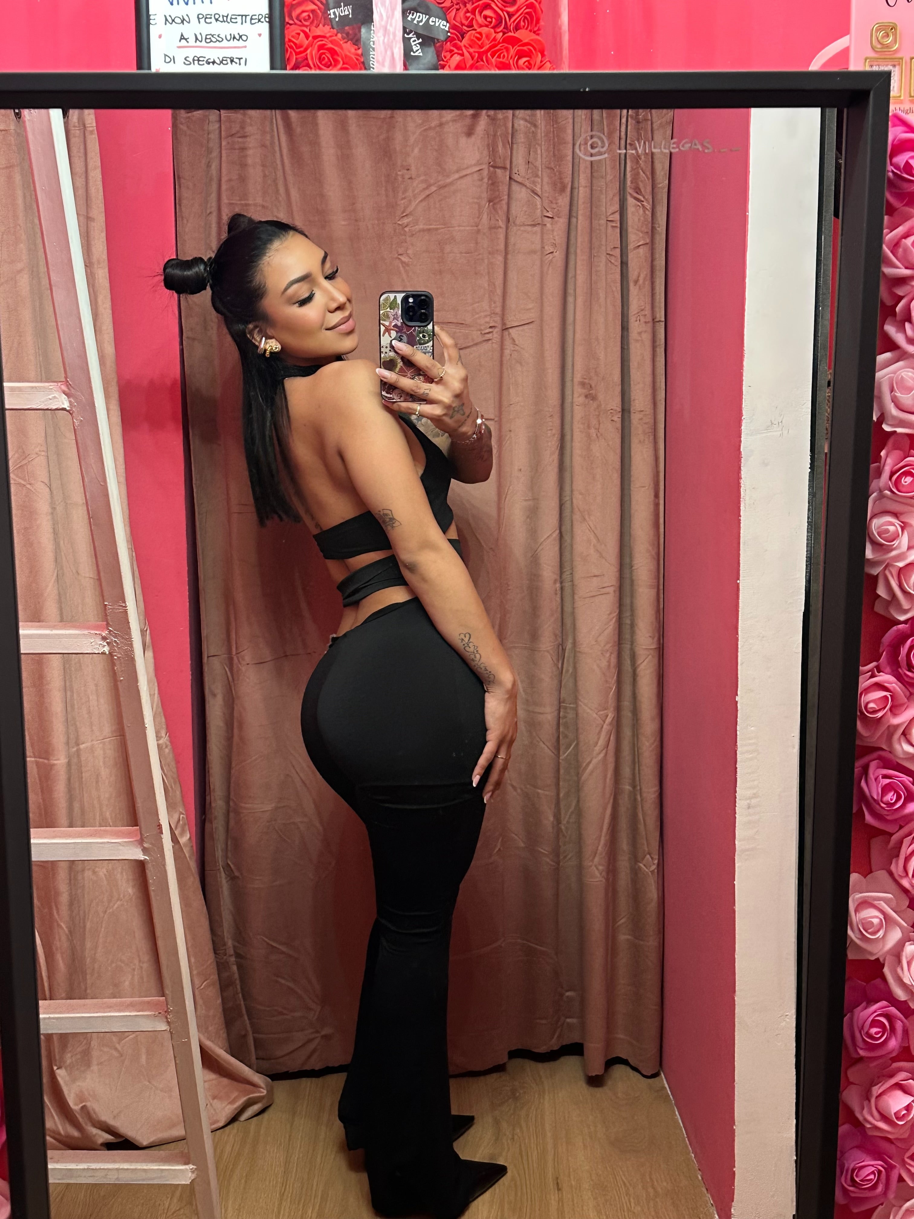 Tutina tris