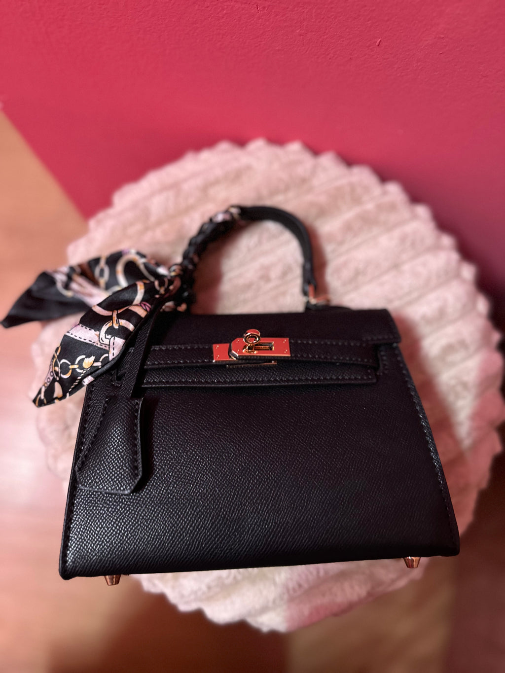 Borsetta elegante