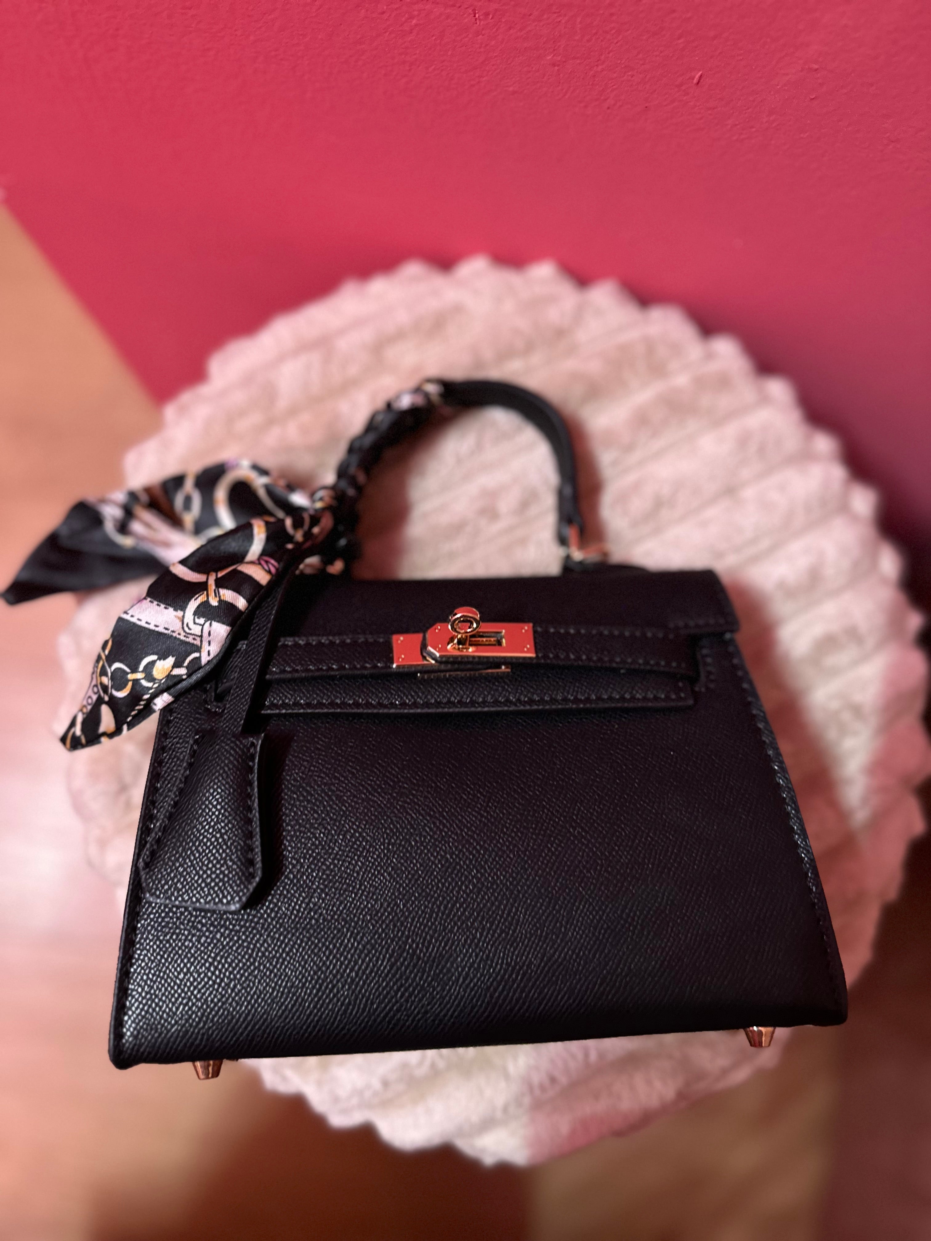 Borsetta elegante